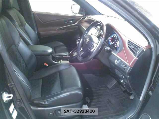 Toyota HARRIER 2015 8707238-4