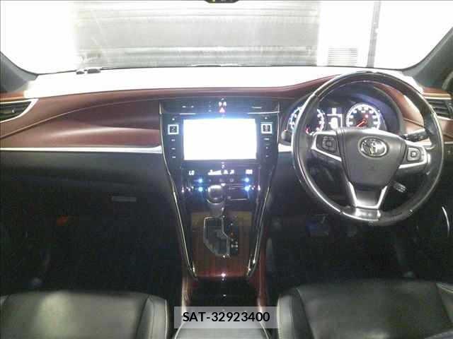 Toyota HARRIER 2015 8707238-5