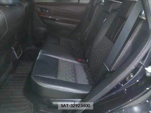 Toyota HARRIER 2015 8707238-6
