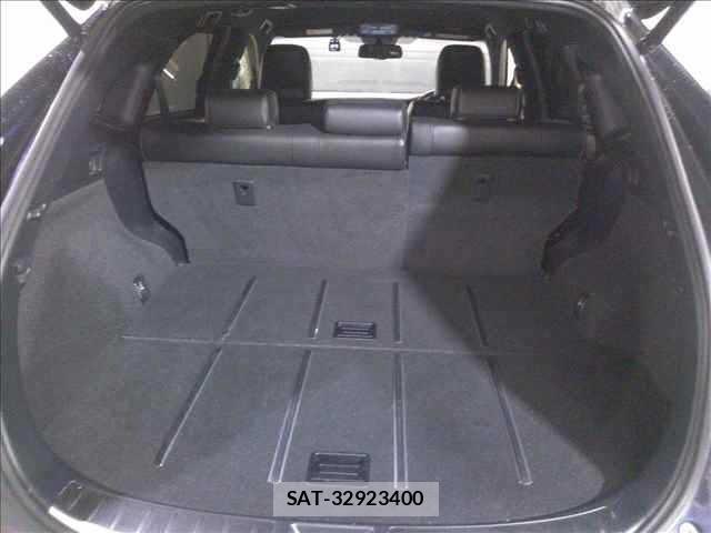 Toyota HARRIER 2015 8707238-7