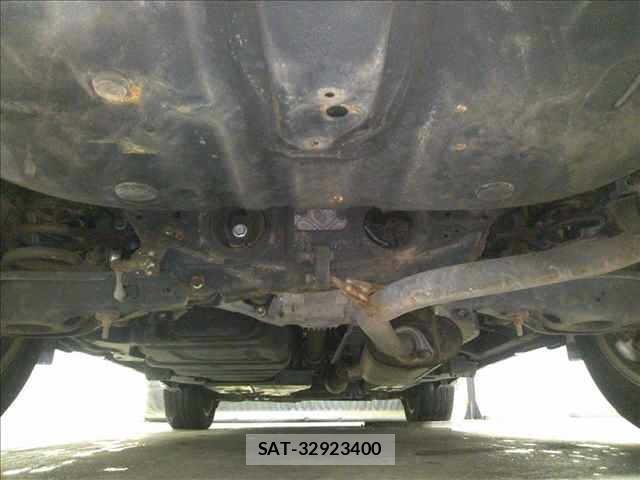 Toyota HARRIER 2015 8707238-8