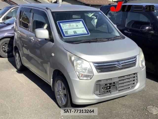 Suzuki WAGON R 2013 8700774-0