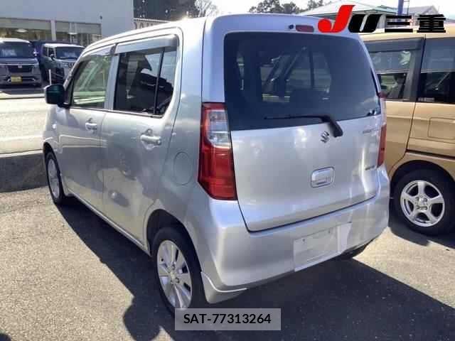 Suzuki WAGON R 2013 8700774-1