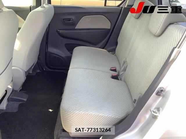 Suzuki WAGON R 2013 8700774-10