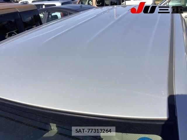 Suzuki WAGON R 2013 8700774-11