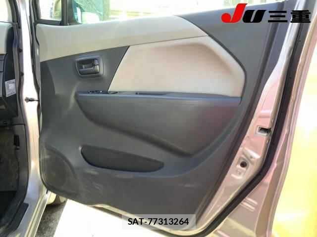 Suzuki WAGON R 2013 8700774-13