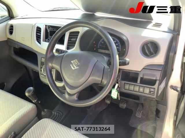 Suzuki WAGON R 2013 8700774-14
