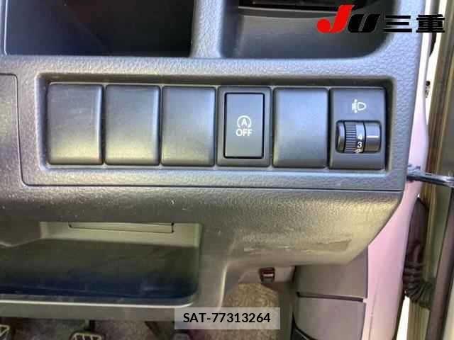 Suzuki WAGON R 2013 8700774-15