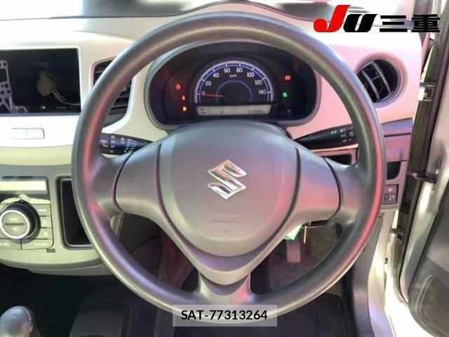 Suzuki WAGON R 2013 8700774-16