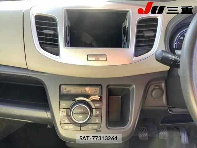 Suzuki WAGON R 2013 8700774-17