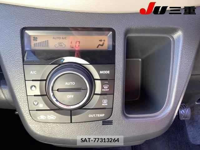 Suzuki WAGON R 2013 8700774-18