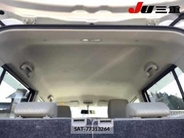 Suzuki WAGON R 2013 8700774-21