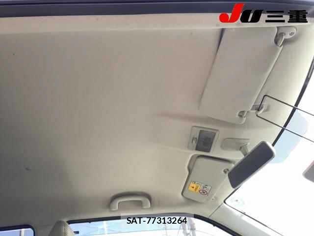 Suzuki WAGON R 2013 8700774-22