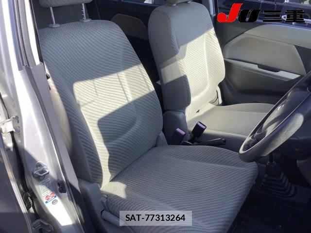 Suzuki WAGON R 2013 8700774-23