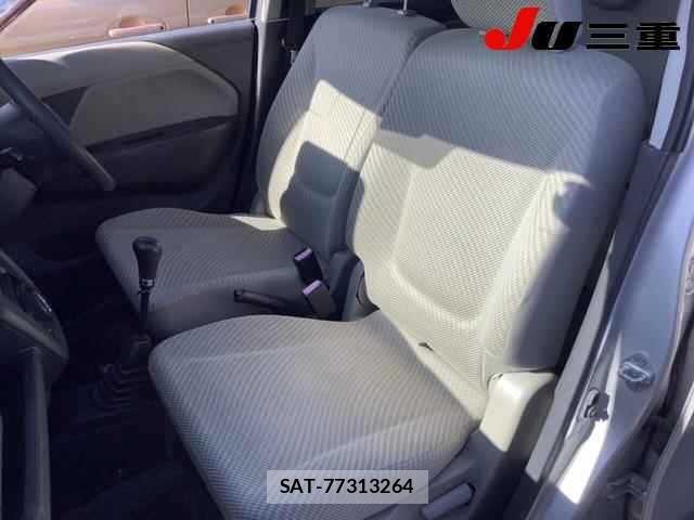 Suzuki WAGON R 2013 8700774-24