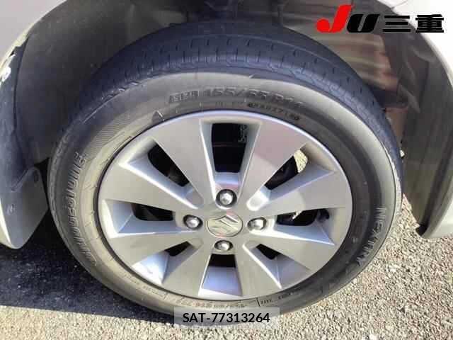 Suzuki WAGON R 2013 8700774-25