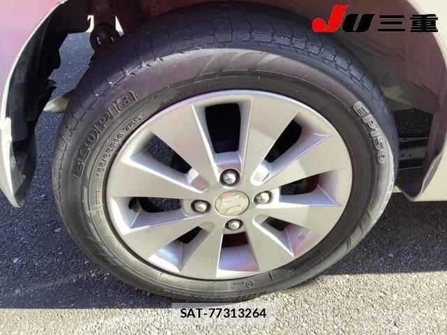Suzuki WAGON R 2013 8700774-26