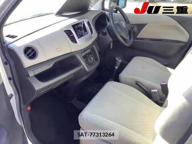 Suzuki WAGON R 2013 8700774-3