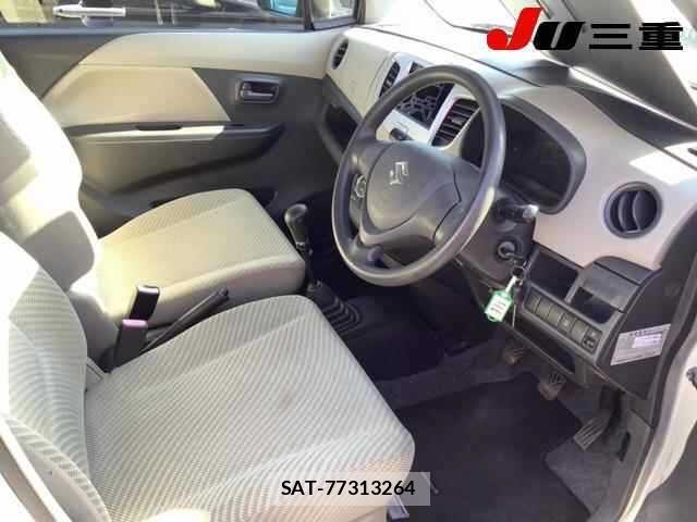 Suzuki WAGON R 2013 8700774-4