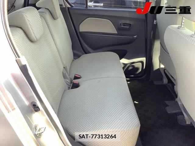 Suzuki WAGON R 2013 8700774-5