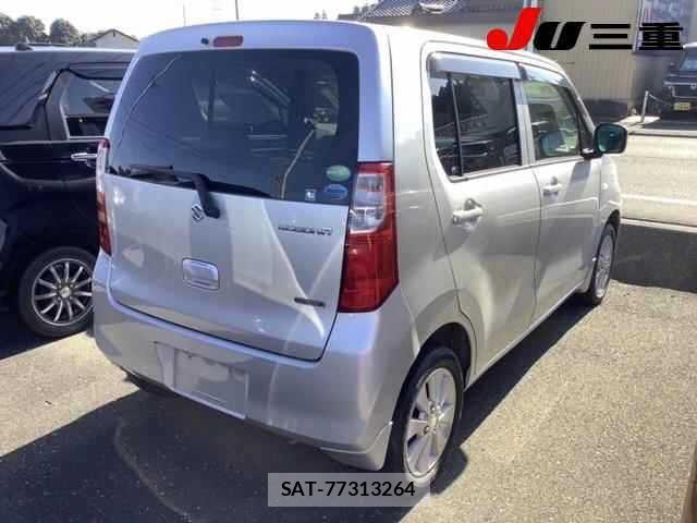 Suzuki WAGON R 2013 8700774-6