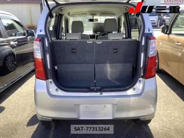 Suzuki WAGON R 2013 8700774-7