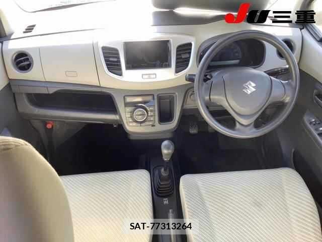 Suzuki WAGON R 2013 8700774-8