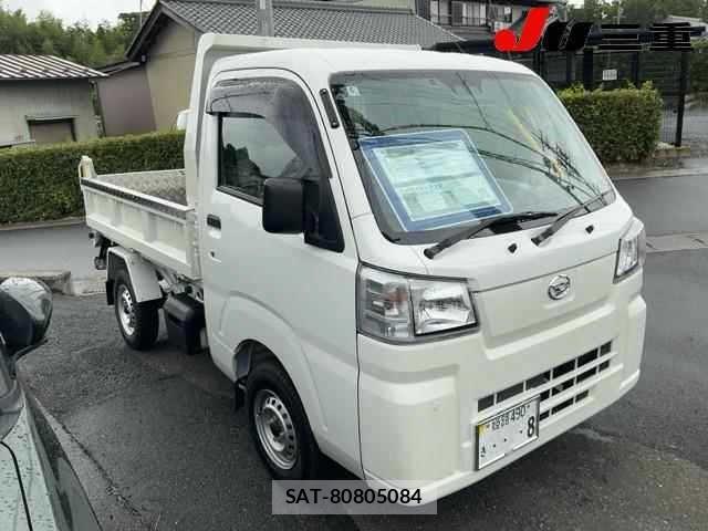 Daihatsu HIJET TRUCK 2025 8862896-0
