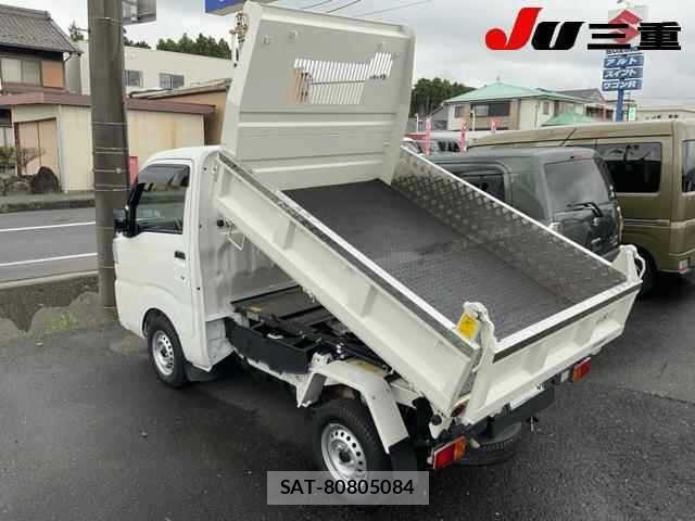 Daihatsu HIJET TRUCK 2025 8862896-1