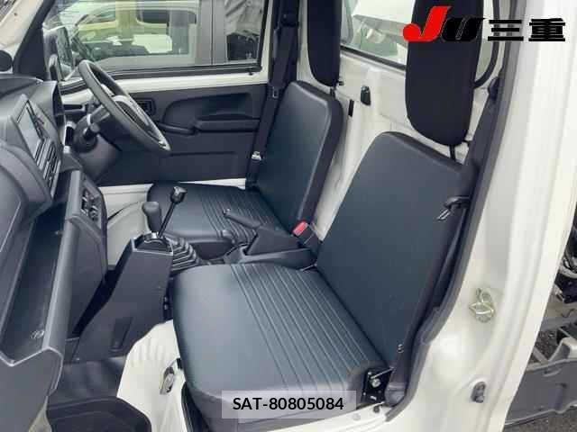 Daihatsu HIJET TRUCK 2025 8862896-10