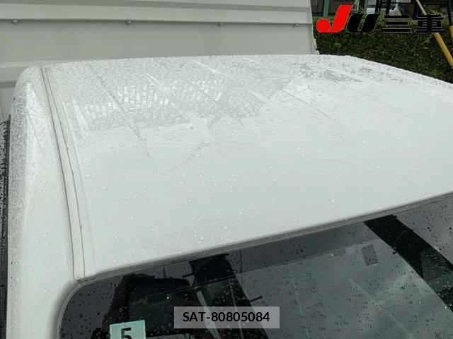 Daihatsu HIJET TRUCK 2025 8862896-11