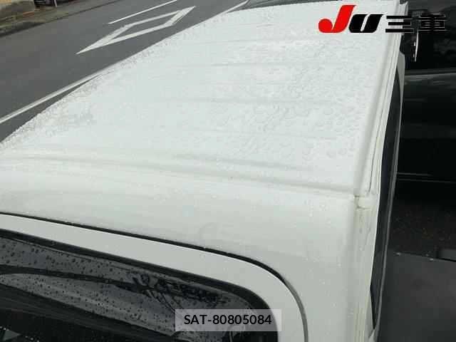 Daihatsu HIJET TRUCK 2025 8862896-12