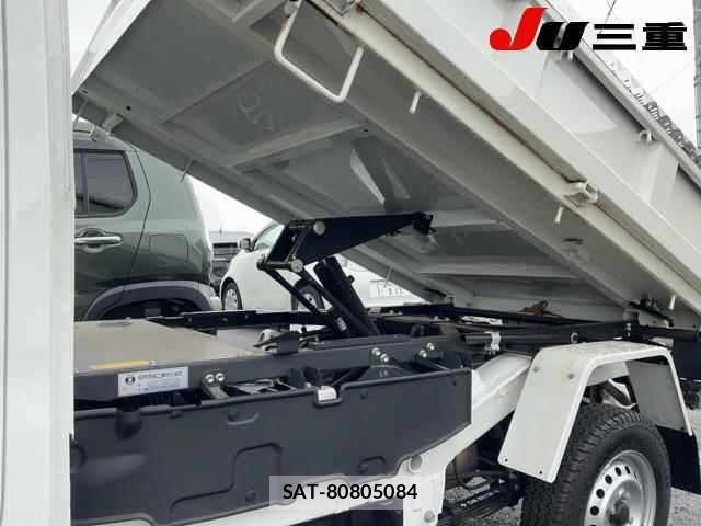 Daihatsu HIJET TRUCK 2025 8862896-13