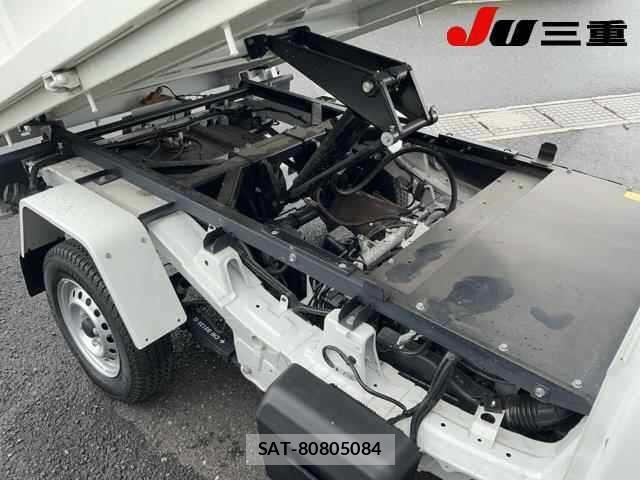 Daihatsu HIJET TRUCK 2025 8862896-14