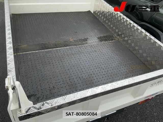 Daihatsu HIJET TRUCK 2025 8862896-15