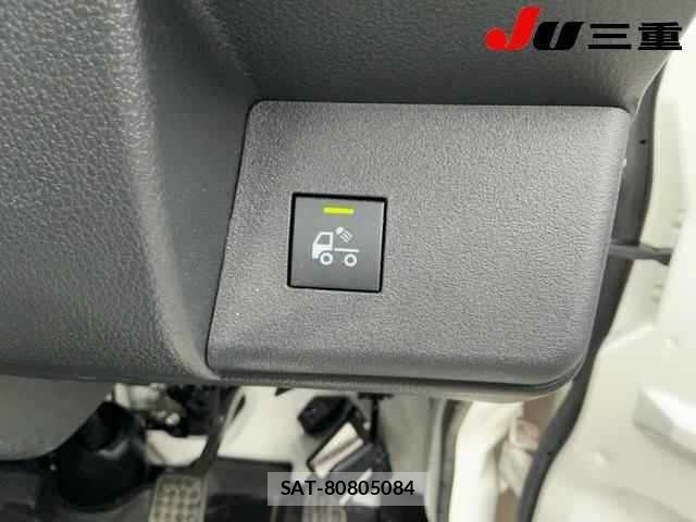 Daihatsu HIJET TRUCK 2025 8862896-18
