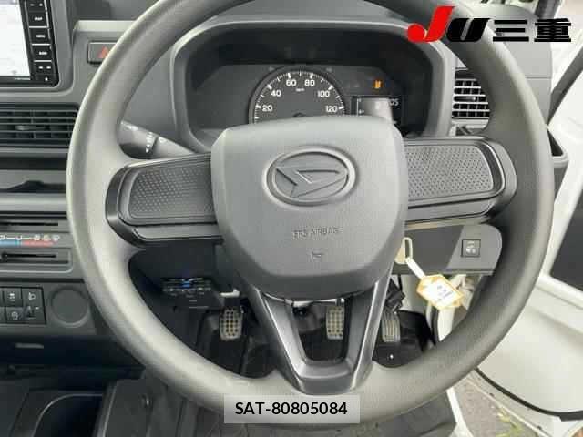 Daihatsu HIJET TRUCK 2025 8862896-19