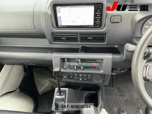 Daihatsu HIJET TRUCK 2025 8862896-21