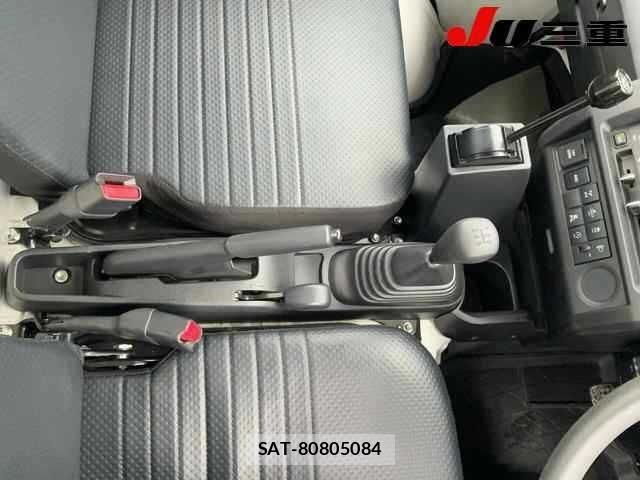 Daihatsu HIJET TRUCK 2025 8862896-25