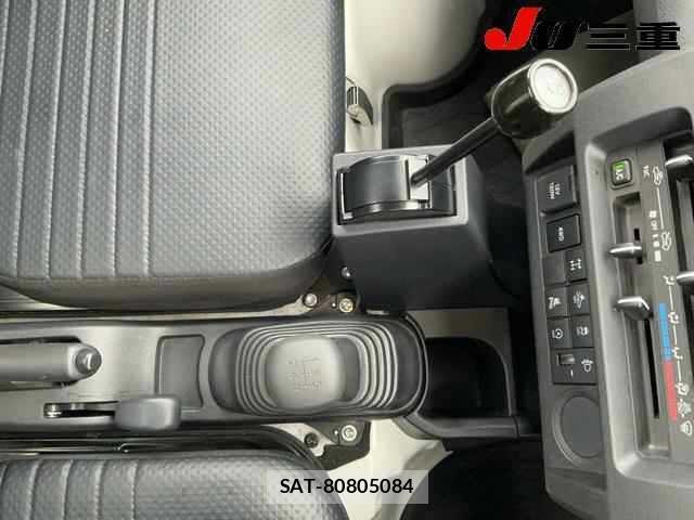 Daihatsu HIJET TRUCK 2025 8862896-26