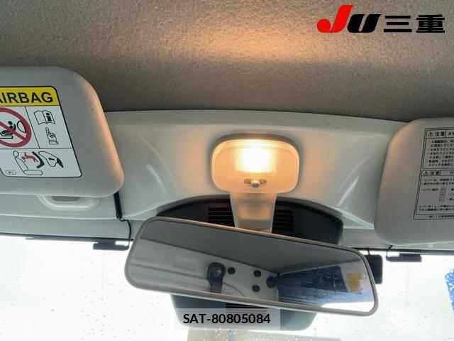 Daihatsu HIJET TRUCK 2025 8862896-27