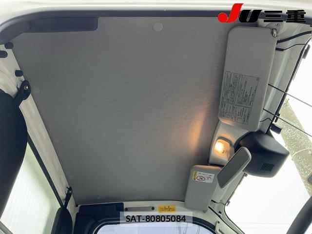 Daihatsu HIJET TRUCK 2025 8862896-28
