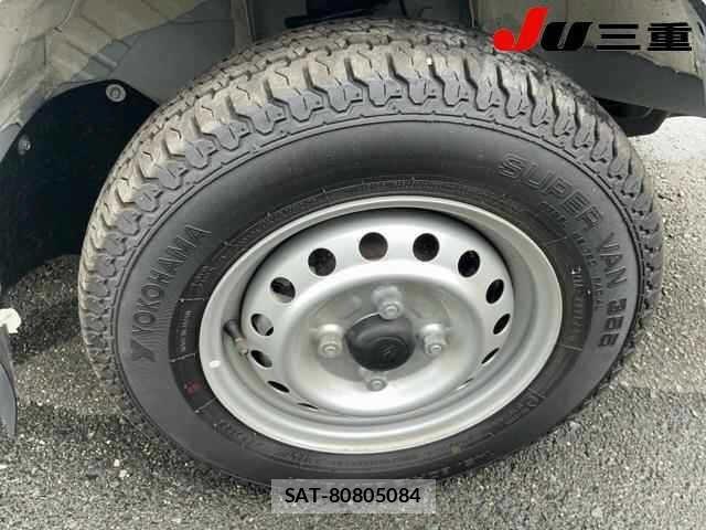 Daihatsu HIJET TRUCK 2025 8862896-29