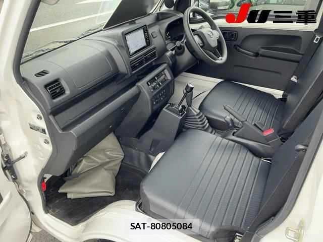 Daihatsu HIJET TRUCK 2025 8862896-3