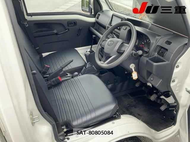 Daihatsu HIJET TRUCK 2025 8862896-4