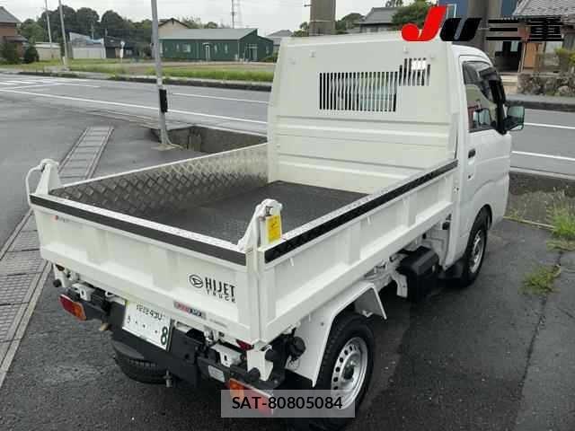 Daihatsu HIJET TRUCK 2025 8862896-6