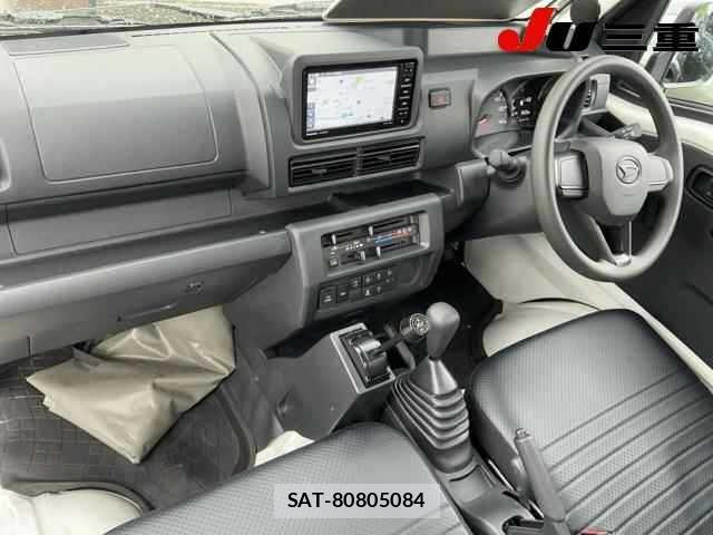 Daihatsu HIJET TRUCK 2025 8862896-8