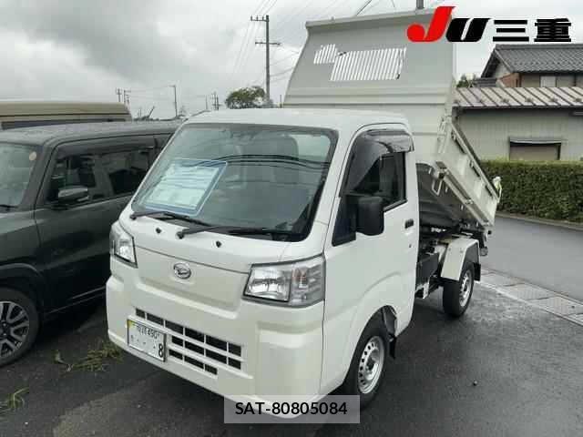 Daihatsu HIJET TRUCK 2025 8862896-9