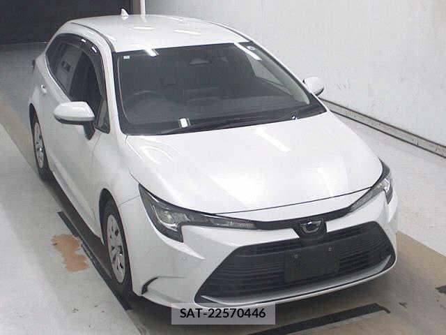 Toyota COROLLA TOURING 2024 8717233-0