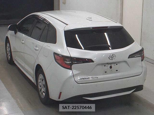 Toyota COROLLA TOURING 2024 8717233-1